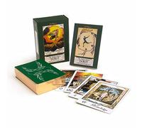 The William Blake Tarot of the Creative Imagination