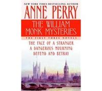 The William Monk Mysteries Anne Perry (Auteur)