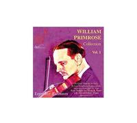 The William Primrose Collection Vol. 1 - Harold En Italie