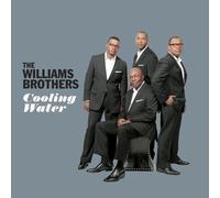 The Williams Brothers - Cooling Water [Cd]