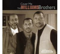 The Williams Brothers - Cover Me [Cd]