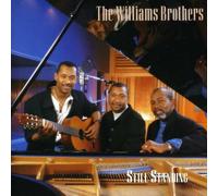 The Williams Brothers - Still Standing