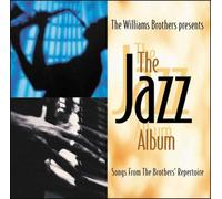 The Williams Brothers - The Jazz Album