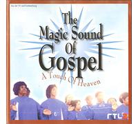 The Williams Brothers The Violinaires Andraé Crouch & The Disciples The Christianaires The Meditation Singers - MAGlC S0UND 0F G0SPEL