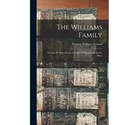 The Williams Family