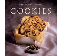 The Williams-Sonoma Collection: Cookies [WILLIAMS SONOMA WILLIAMS-SONOM] [Hardcover]