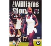 The Williams Story - Beyond the Baseline [ 2002 ]