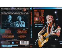 Willie Nelson – The Willie Nelson Special avec Ray Charles – Eagle
