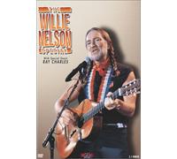 The Willie Nelson Special - With Special Guest Ray Charles [Import USA Zone 1]