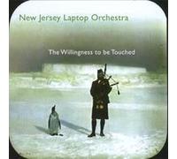 The Willingness To Be Touched