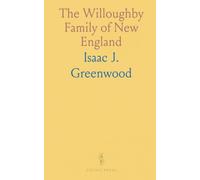 The Willoughby Family of New England