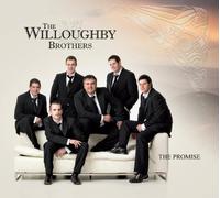 THE WILLOUGHBY - THE PROMISE - THE WILLOUGHBY BROTHERS (CD 2011)