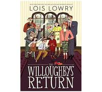 The Willoughbys Return