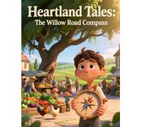 The Willow Road Compass: A Small Town’s Journey of Hope, Heritage, and Hands-On Solutions