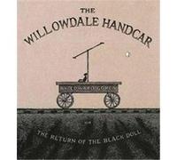 The Willowdale Handcar Edward Gorey (Auteur)