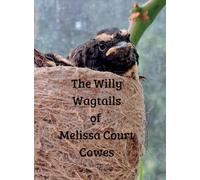 The Willy Wagtails of Melissa Court Cowes