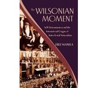 The Wilsonian Moment