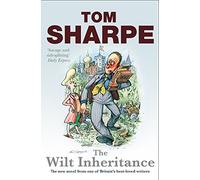 The Wilt Inheritance: (Wilt Series 5)