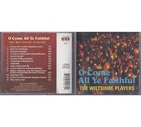 The Wiltshire Players - O Come All Ye Faithful