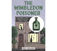 The Wimbledon Poisoner