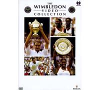 The Wimbledon Video Collection 2003 [2 DVDs]