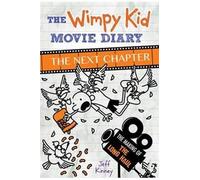 The Wimpy Kid Movie Diary: The Next Chapter