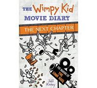 The Wimpy Kid Movie Diary: The Next Chapter – The Making of The Long Haul – Penguin Books