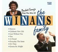 The Winans Family (Karaoke) (US [Import]