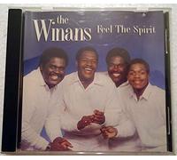 the winans - feel the spirit (UK Import)