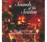 The Winchester Christmar Orchestra - Sounds of the season by the Winchester christmas Orchestra (UK Import)