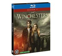 The Winchesters – Blu-ray – Saison 1 – Warner Bros.
