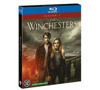 The Winchesters [Blu-Ray]