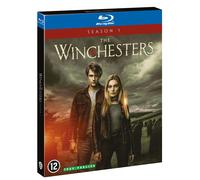 The Winchesters – Blu-ray – Saison 1 – Warner Bros.