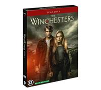 The Winchesters – DVD – Saison 1 – Warner Bros.