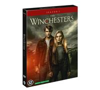 The Winchesters – DVD – Saison 1 – Warner Bros.