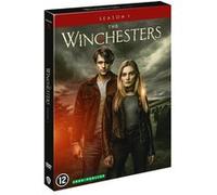 The Winchesters – DVD – Saison 1 – Warner Bros.