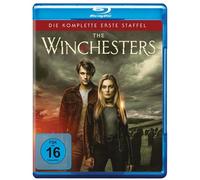 The Winchesters - Staffel 1 [Blu-ray]