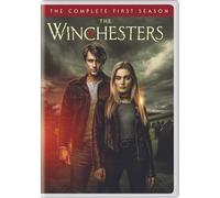 The Winchesters: The Complete First Season – Coffret DVD – Warner Bros.