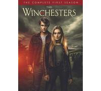 The Winchesters: The Complete First Season [Digital Video Disc] Boxed Set