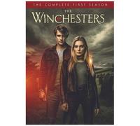 The Winchesters: The Complete First Season – Coffret DVD – Warner Bros.