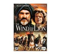 The Wind And The Lion