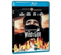 The Wind and the Lion – Warner Bros. – DVD-R – Archive Collection / On Demand