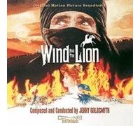 The Wind And The Lion [Soundtrack]