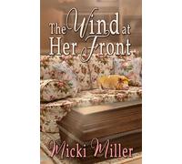 The Wind at Her Front - Micki Miller - The Wild Rose Press - ebook (ePub) - Livre