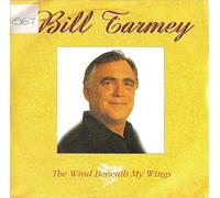 The Wind Beneath My Wings - Bill Tarmey 7" 45