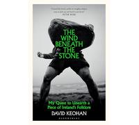 The Wind Beneath the Stone: My Quest to Unearth a Piece of Ireland's Folklore