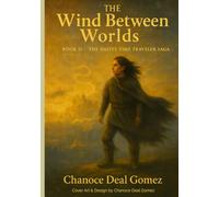 The Wind Between Worlds: Book || A Native American Time Traveler Saga