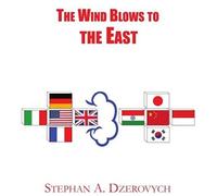 The Wind Blows To The East