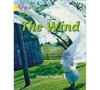 The Wind by Monica Hughes Collins Big Cat (Auteur)