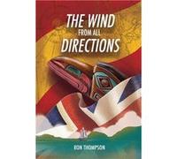The Wind from All Directions - Ron Thompson - Double Dagger Books - Livre en Anglais Ron ThompsonRon Thompson (Auteur)